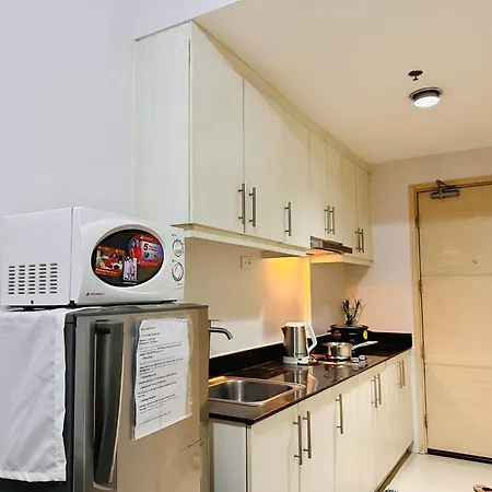 Sea Residences- Eliazar