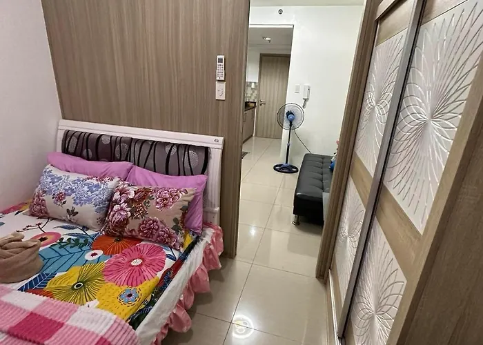 Sea Residences- Eliazar Hotel