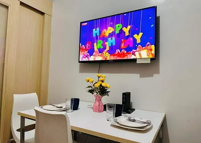 Sea Residences- Eliazar Hotel