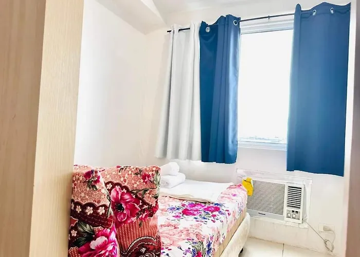 Sea Residences- Eliazar Hotel 5*