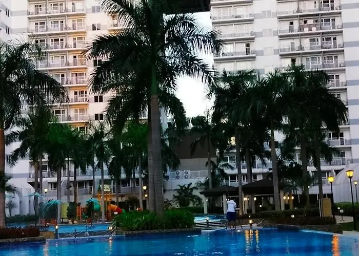 Hotel Sea Residences- Eliazar 5*