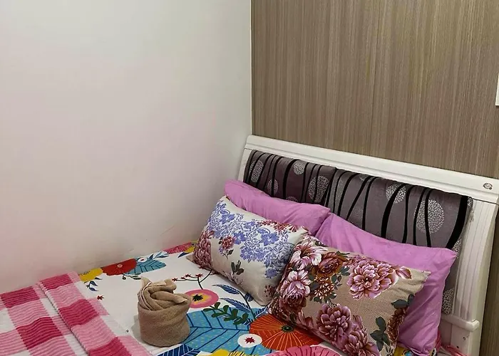 Sea Residences- Eliazar Hotel