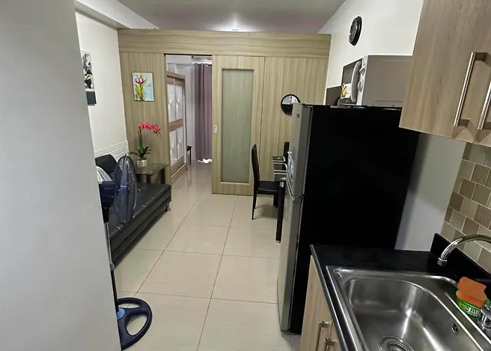 Sea Residences- Eliazar Manille