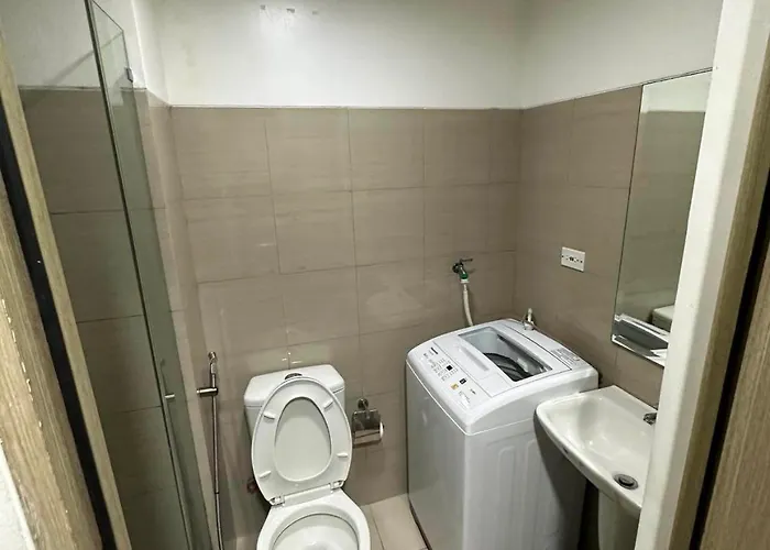 Sea Residences- Eliazar Hotel Manille